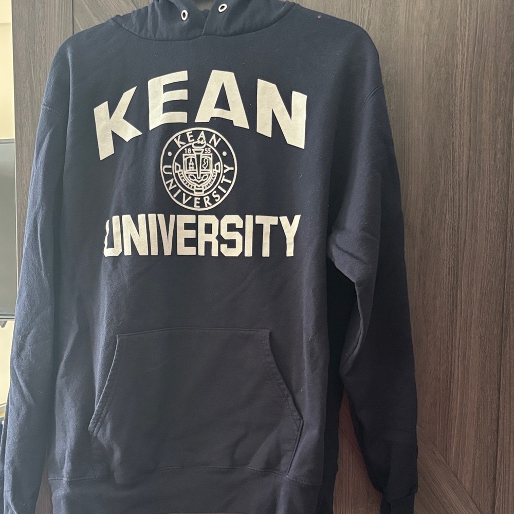 Kean University Champion Hoodie